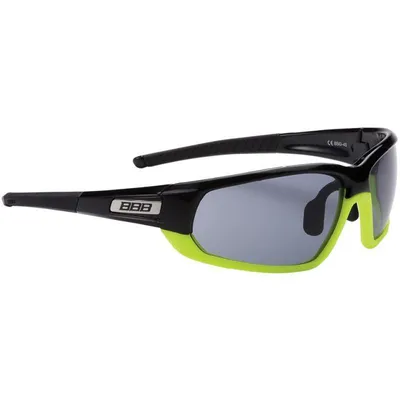 Zdjęcie produktu dla Gogle BBB BSG-45 Adapt czarno-neonowe