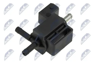 Produktbild von NTY Ladedruckregelventil Magnetventil Turbolader ECD-FR-013 für FORD MONDEO IV Turnier (BA7) Focus II Schrägheck (DA, HCP, DP) S-MAX (WA6) für VOLVO