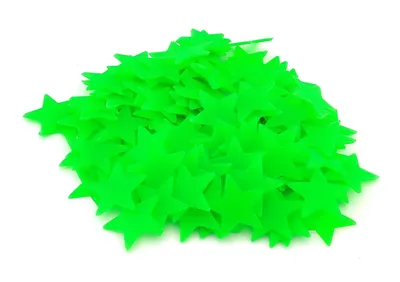 Produktbild von Apt Ag683 Fluorescent Stars 100 Ks