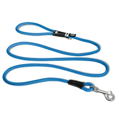 Immagine prodotto di Curli Stretch Comfort Leine Blau M
