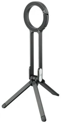 Zdjęcie produktu dla Uchwyt magnetyczny 4smarts selfie stick tripod czarny