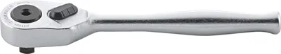 Produktbild von STAHLWILLE 415SGH N, Edelstahl, 1/4", 88 g