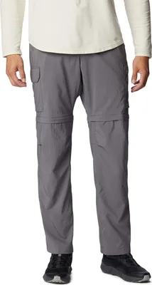 Produktbild von Columbia Silver Ridge™ Utility Hosen Silber 36 / 34 Mann Silber 36