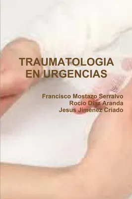 Produktbild von Traumatologia En Urgencias