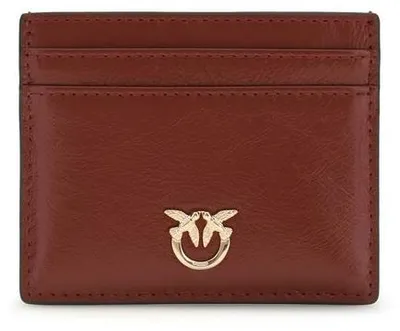 Immagine prodotto di Portafoglio PINKO in pelle di vitello, multicolore, modello 103762A315_RR8Y