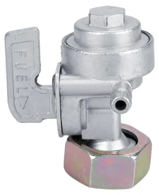 Imagen del producto de Interruptor de encendido/apagado del depósito de gasolina, válvula de combustible, bomba y grifo de gasolina para Honda