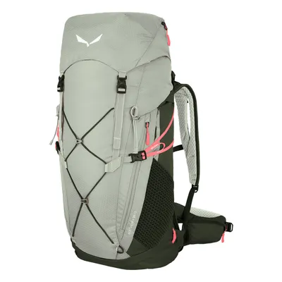 Immagine prodotto di SALEWA zaino da escursione zaino Alp Trainer 35+3 35L Shadow / Dark Olive cachi