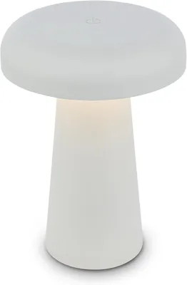 Produktbild von LED Tischlampe Akku Tischleuchte Kabellos Dimmbar Touch Outdoor