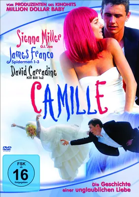 Produktbild von Camille