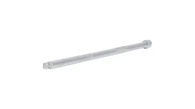 Image de KS-Tools, rallonge inclinable, 1/4", 350 mm