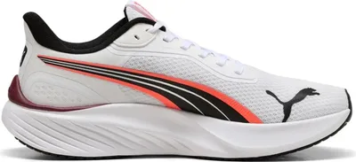 Produktbild von Puma Pounce Lite Sneaker Laufschuhe Sportschuhe 31077802 17 Weiß, Schuhgröße:46 EU