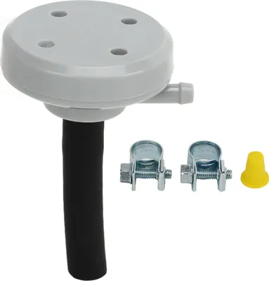 Produktbild von Heizungs-Kraftstoff-Dosierpumpen-Dämpfer-Set 478814, langlebiger Ersatz für Webasto 2000 5000