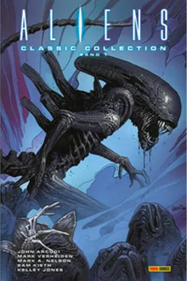 Obrázek produktu pro Aliens Classic Collection (Neuausgabe)