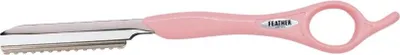Produktbild von Feather Styling Razor Babyrosa