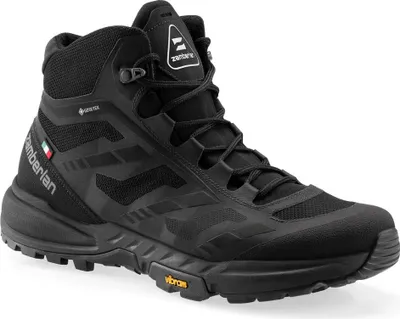 Produktbild von Zamberlan Anabasis GTX, Männlich, Erwachsener, Schwarz, Outdoor-Schuhe, Wandern, Trecken, Vibram Junko MEGAGRIP