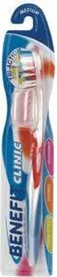 Produktbild von MALIZIA Benefit 1x Zahnbürste MEDIUM