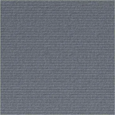 Zdjęcie produktu dla vidaXL Bieżnik dywanowy jasnoszary 100 x 100 cm tkanina