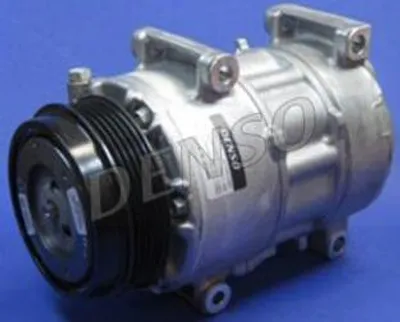 Produktbild von DENSO Kompressor, Klimaanlage  DCP17071