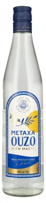 Produktbild von Metaxa Ouzo 700ml 40% Vol.