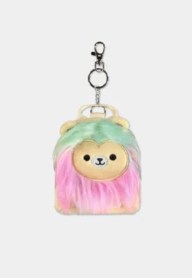 Produktbild von Squishmallows - Leonard Micro Bag