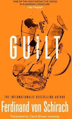 Immagine prodotto di Guilt – Lingua: Inglese