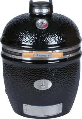 Produktbild von Monolith Keramikgrill MONOLITH TWO.55 ohne Gestell und Seitentische 121000.55