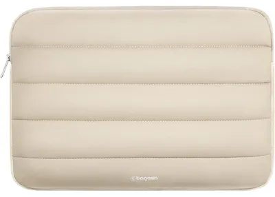 Produktbild von Bagasin Laptop Hülle 13,3 Zoll Sleeve für MacBook Air Pro M2/M1 iPad Pro Dell HP Lenovo Asus