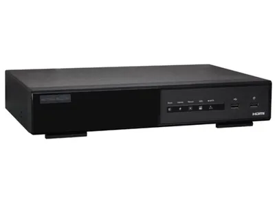 Obrázek produktu pro iP síťový videorekordér - hd - 4 kanály - eagle eyes - ets - switch poe - nas - 1,3 mp