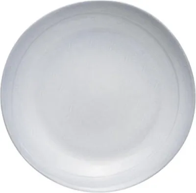Image de Assiette creuse Théodora Gris - D 22 cm