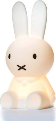 Miffy lampa noční světlo "First Light" od pana Maria