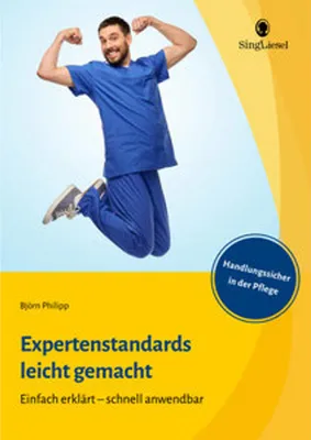 Obrázek produktu pro Expertenstandards leicht gemacht