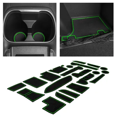 Productafbeelding van Bekerhouderaccessoire, geschikt voor Subaru Outback en Subaru Legacy. Accessoire 2