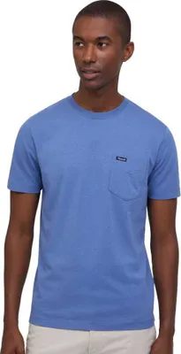 Immagine prodotto di FaÇonnable Indemodable Maglietta a maniche corte blu S da uomo blu S