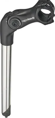 Produktbild von ErgoTec Ergotec Octopus 2 25,4 90/300Mm Schw. Level 4