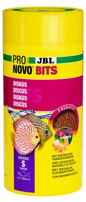 Productafbeelding van JBL ProNovo Bits Grano S 1000ML