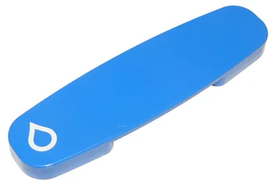 Immagine prodotto di LEGO Blu Duplo, elemento per treno Action con motivo a pois bianchi (35962pb01) – nuovo
