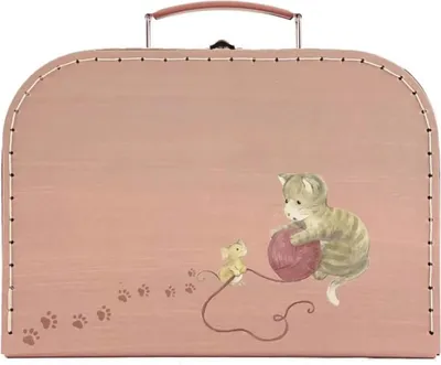 Image de Jeu créatif de tressage, Egmont Toys