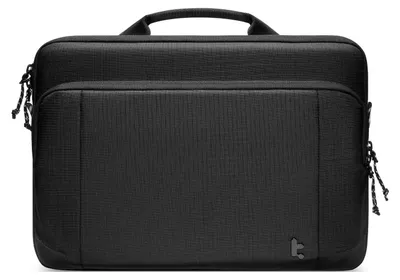 Produktbild von tomtoc Leicht Laptoptasche für 15 Zoll MacBook Air M5/M4/M3/M2 – Schwarz, Größe 15 Zoll für MacBook Air 15