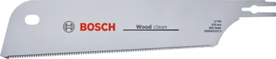 Zdjęcie produktu dla Bosch 1600A02ZB8 Brzeszczot do piły japońskiej Kataba/Dozuki 270 mm (1600A02ZB8)