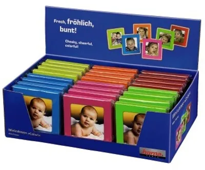 Produktbild von Hama Colori, Multi, Metall