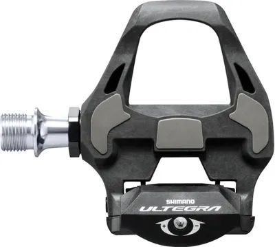 Produktbild von Shimano Pedal ULTEGRA SPD-SL PD-R8000, 4mm Achse