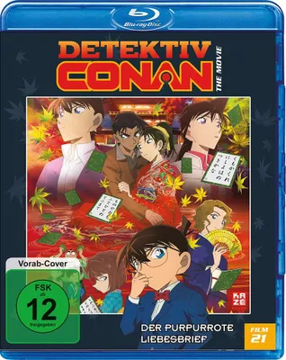 Produktbild von Detektiv Conan