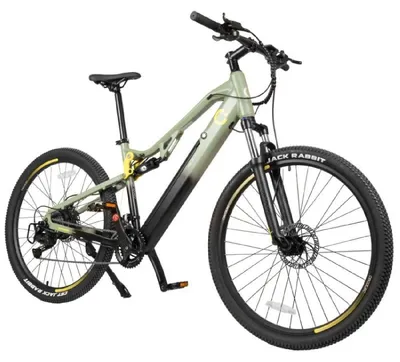 Immagine prodotto di CECOTEC 07219 - Bicicletta elettrica Millor