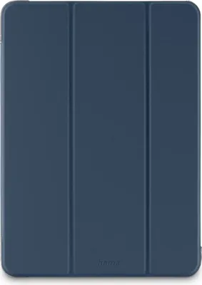Image de Hama Fold Clear 27,9 cm (11") Folio Blau - Transparent (00222088)