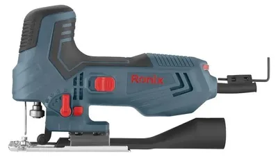Produktbild von Stichsäge 550 W - 3000 U/min