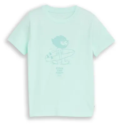 Produktbild von T-Shirt mit Foto-Print