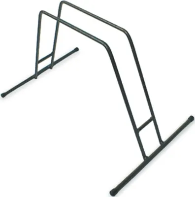 Produktbild von CYCLUS Ausstellungsständer Für MTB-Hinterrad schwarz