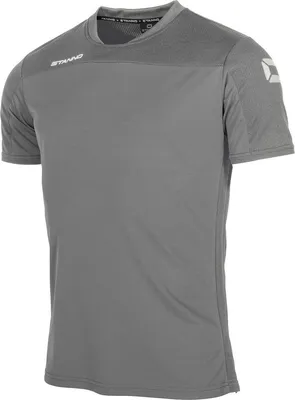 Image de T-shirt pour enfants "Stanno Pride" - Gris / Blanc