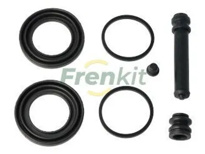 Produktbild von FRENKIT Bremssattel-Reparatursatz für MITSUBISHI OUTLANDER III (GGW, GFW, ZJ) Vorne 43mm 243047