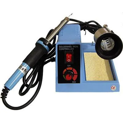 Obrázok produktu pre Elektrická spájkovacia stanica SMA049 ZD99